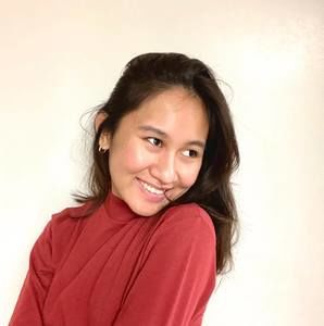 Meet your Posher, Mary angeline